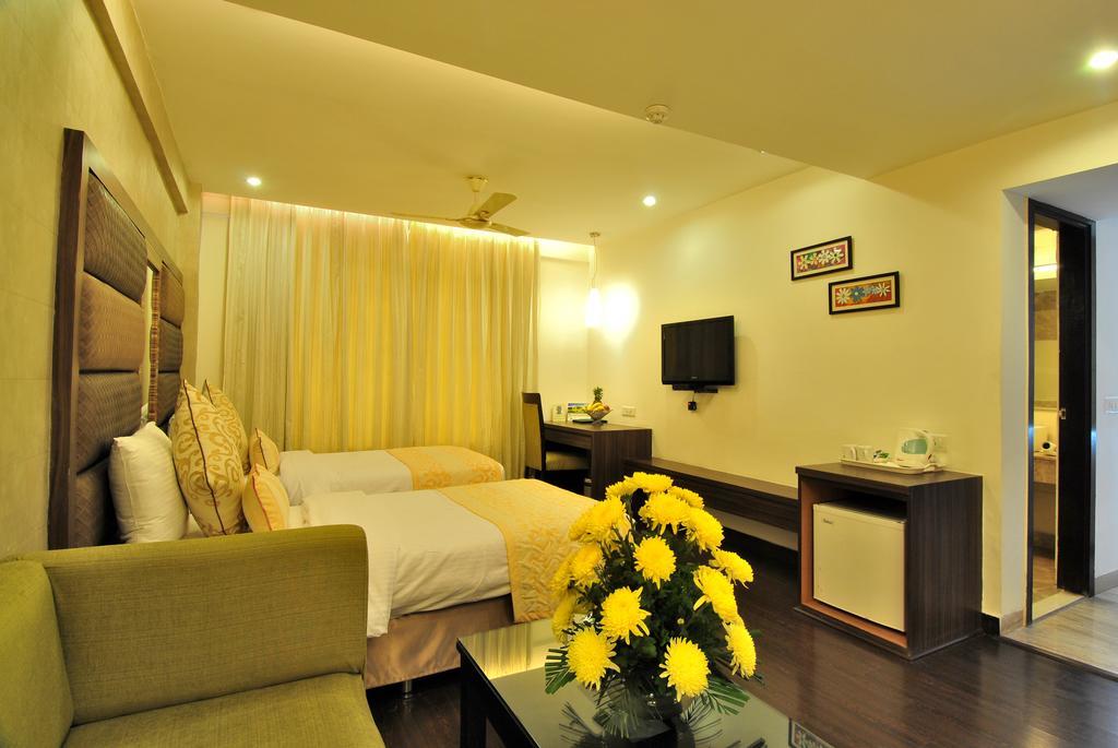 Hotel The Habitare 3*