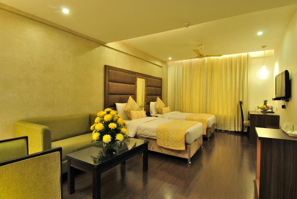 The Habitare 3*