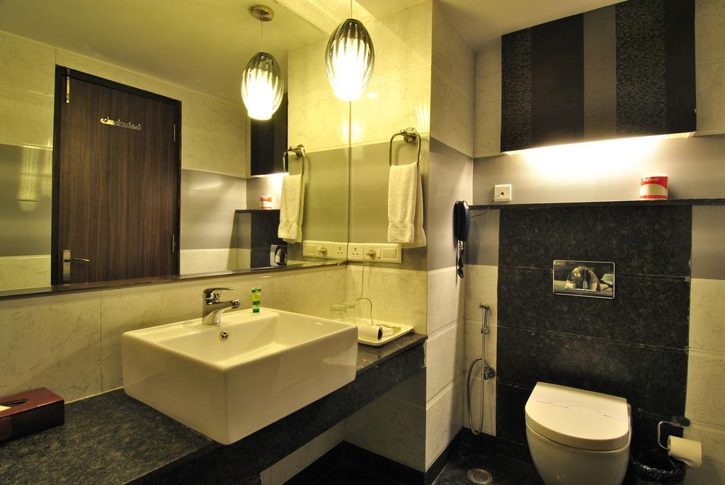 The Habitare 3* Gurgaon
