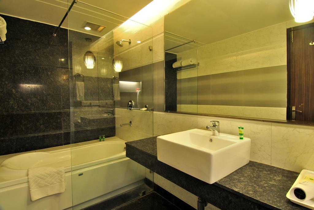 Hotel The Habitare