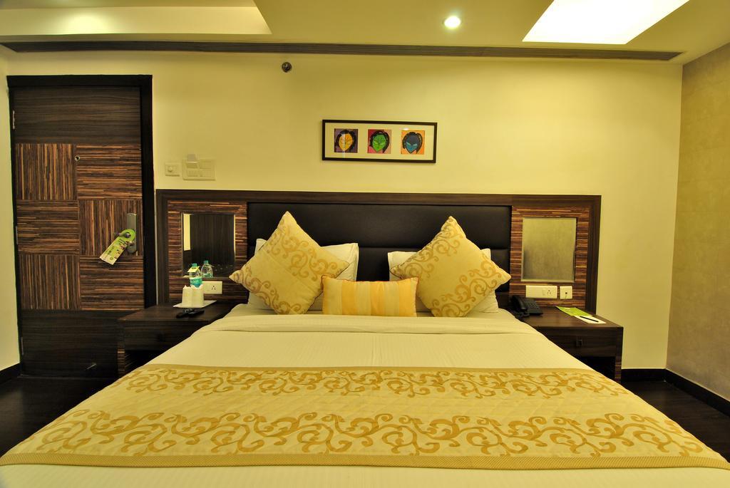 The Habitare Hotel Gurgaon