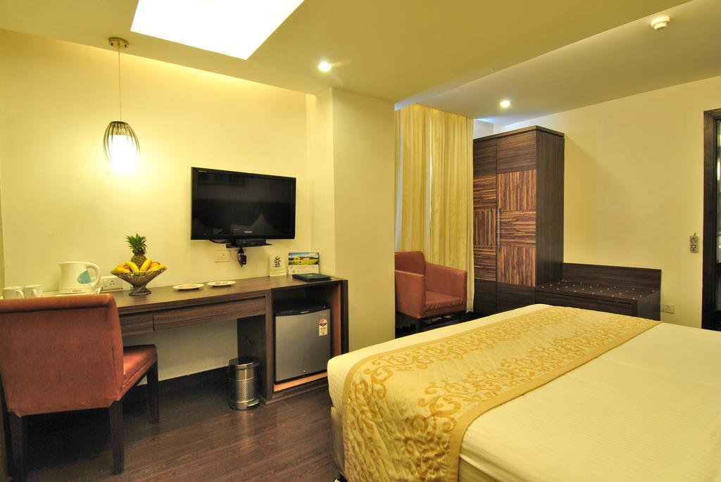 The Habitare 3*