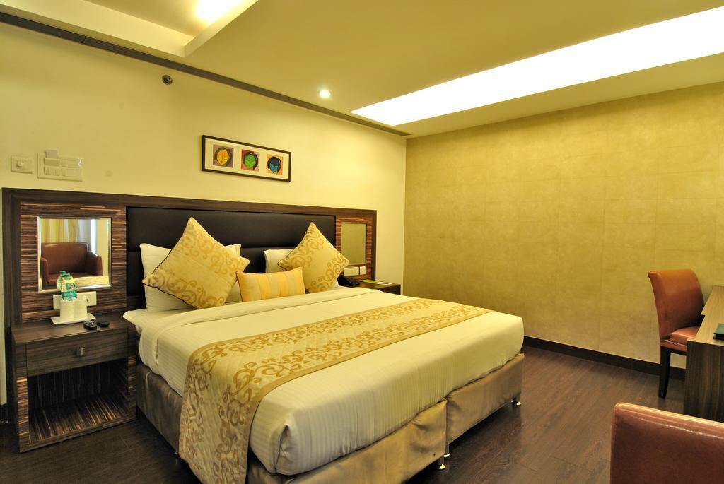 The Habitare Hotel 3*
