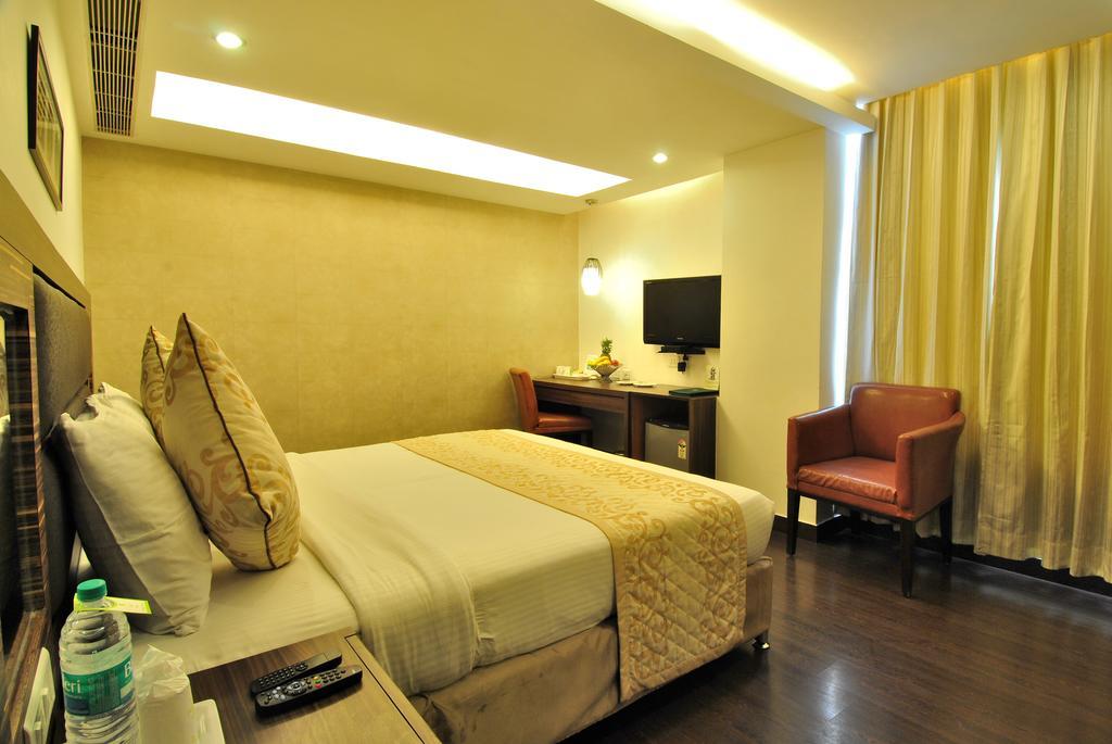 Hotel The Habitare