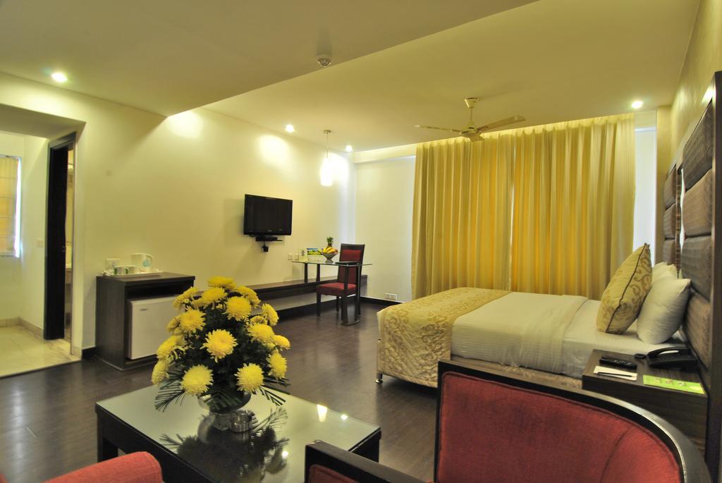 Hotel The Habitare 3*
