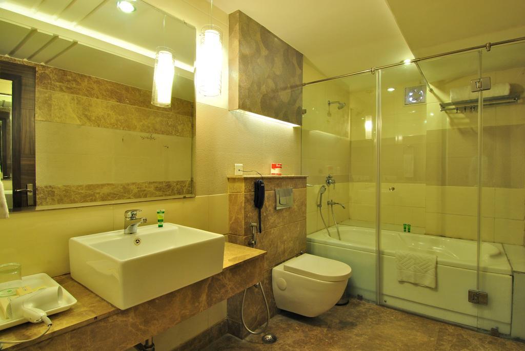 The Habitare Hotel 3*