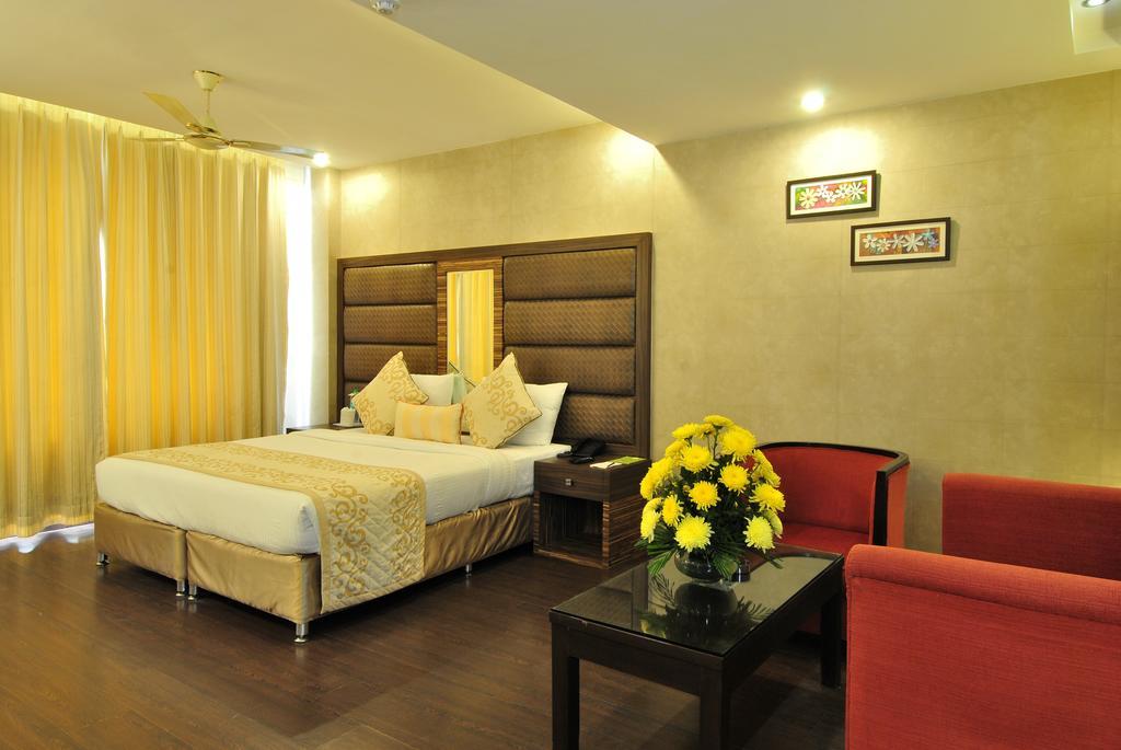 The Habitare 3* Gurgaon