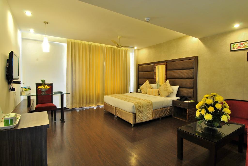 Hotel The Habitare
