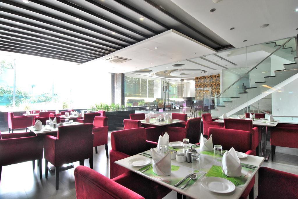 The Habitare 3* Gurgaon
