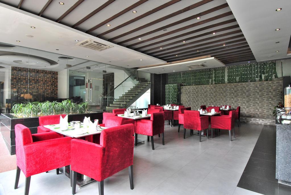 The Habitare Hotel
