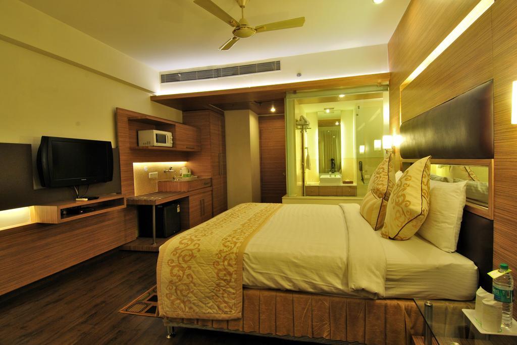 The Habitare Hotel 3*