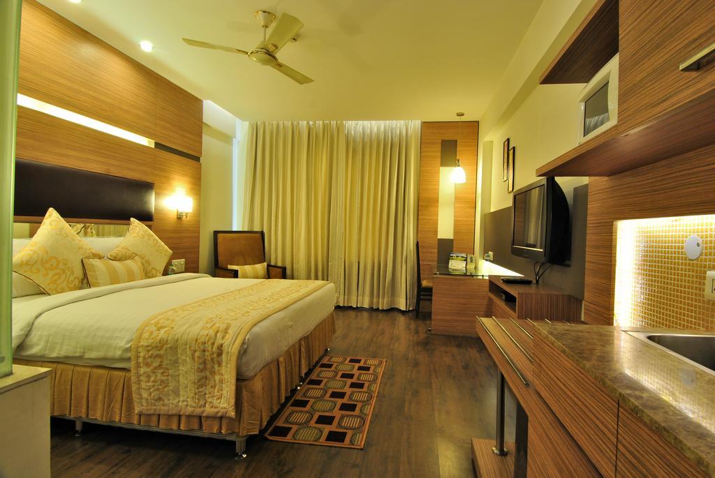 The Habitare 3* Gurgaon
