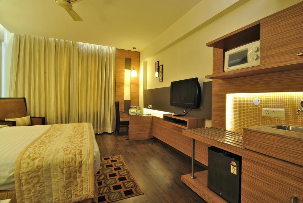 The Habitare Hotel