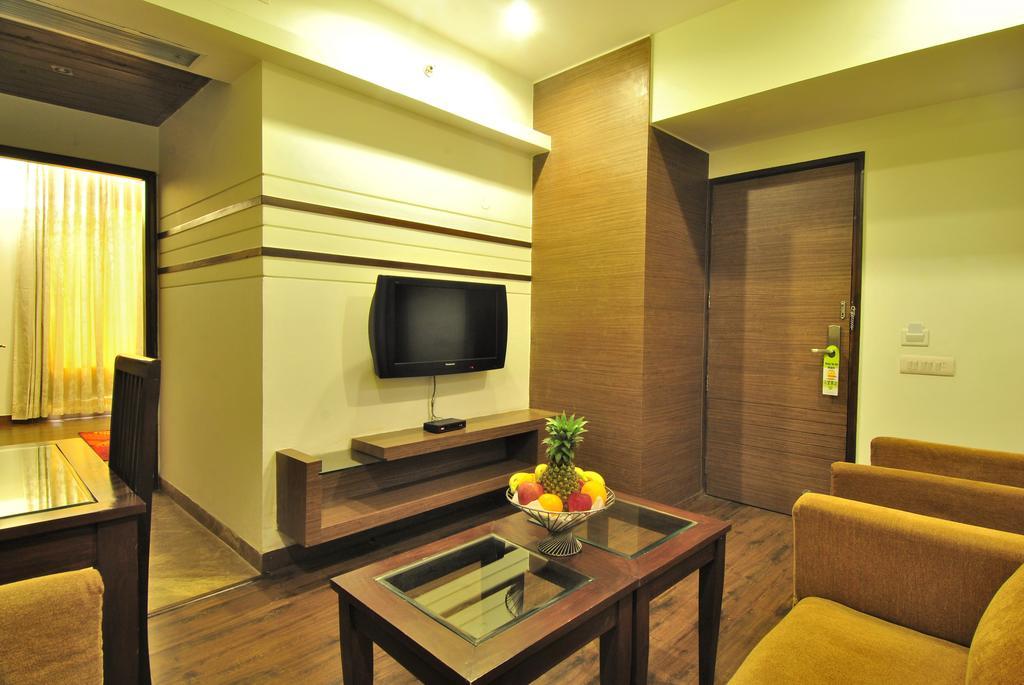 The Habitare Hotel 3*