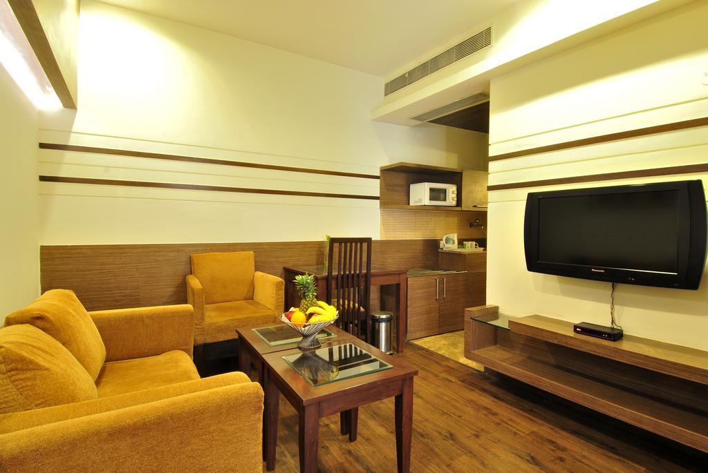 The Habitare Gurgaon