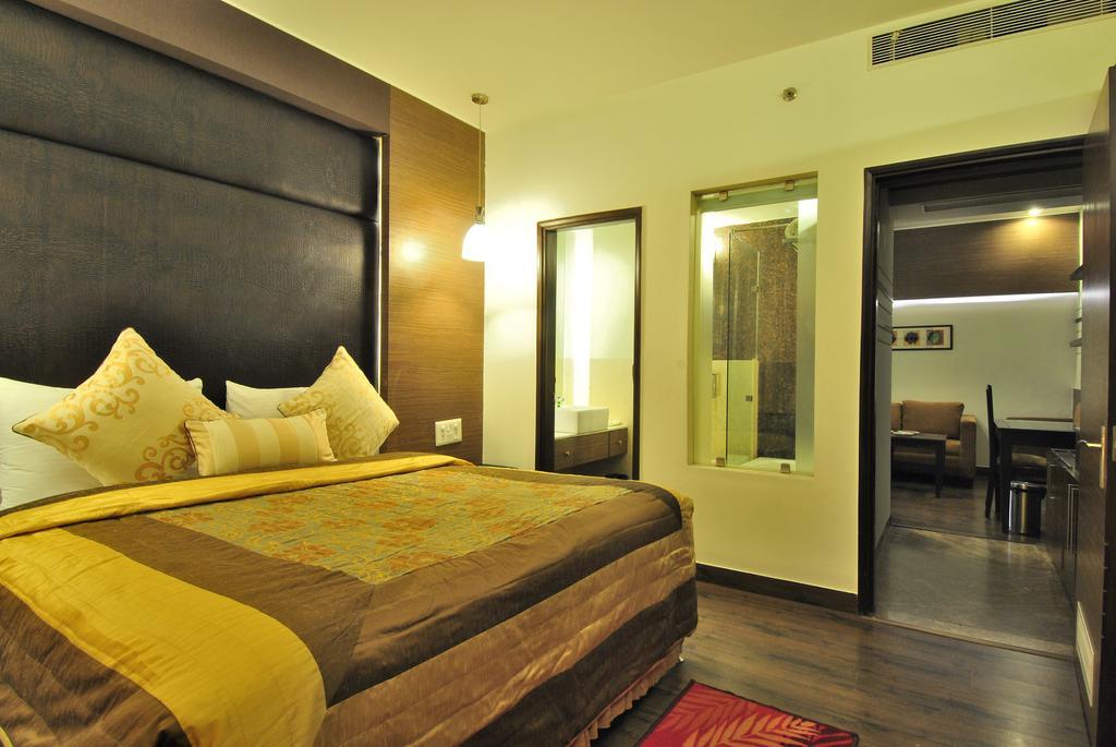 Hotel The Habitare Gurgaon