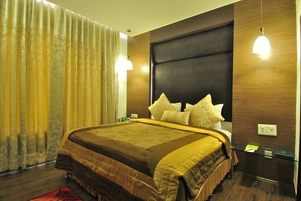 The Habitare 3* Gurgaon