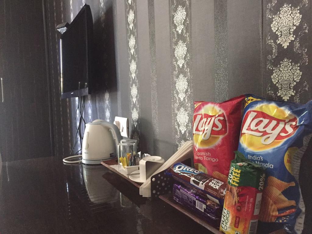 Amazone Residency Hotel Gurgaon