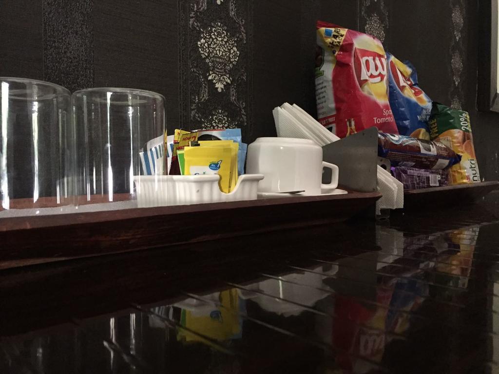 Amazone Residency Hotel