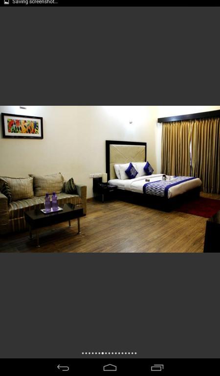 Hotel Amazone Residency 3*