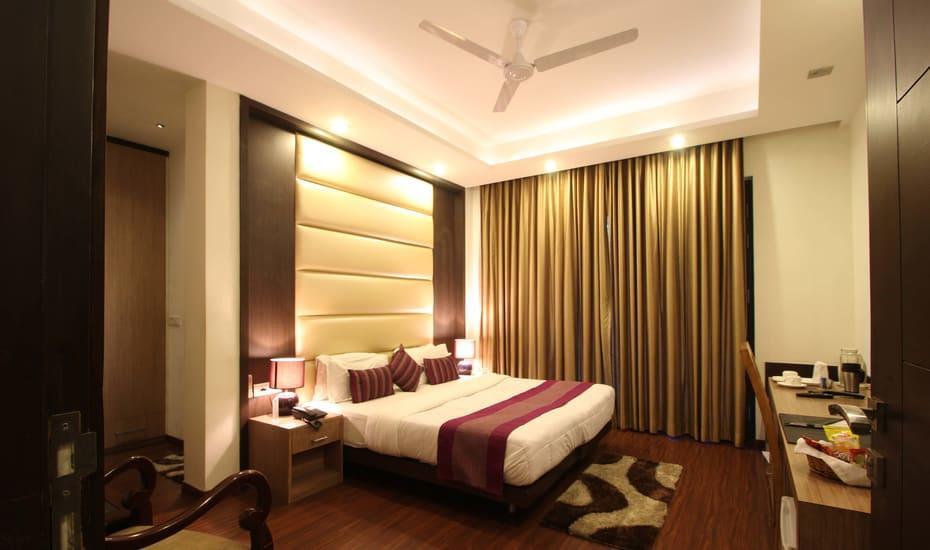 Guest house Indiyaah Gurgaon