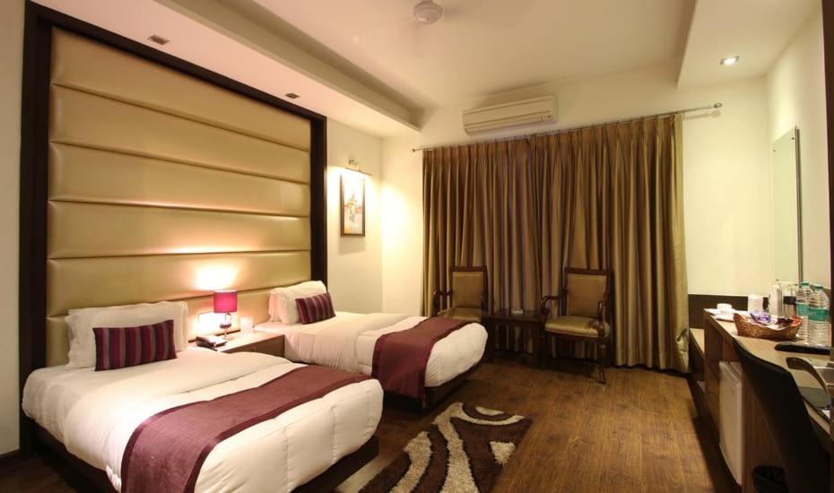 Guest house Indiyaah Gurgaon
