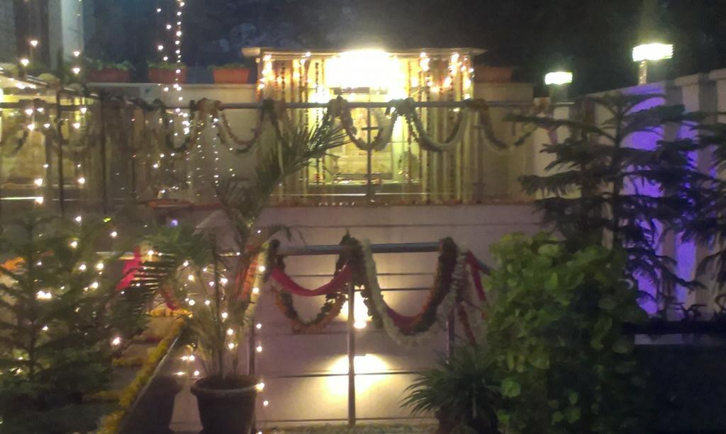 Indiyaah Gurgaon