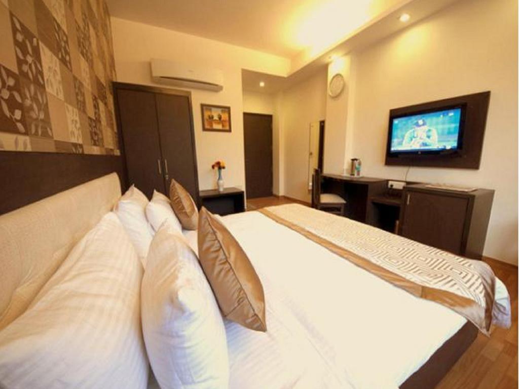 Tiara Gold 3* Gurgaon