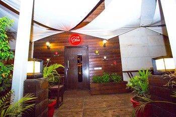 Crossroads Hotel Gurgaon