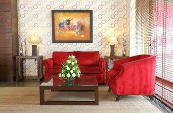 Hotel Crossroads 3*