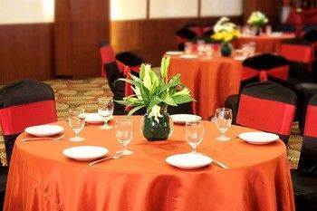 Hotel Crossroads Gurgaon