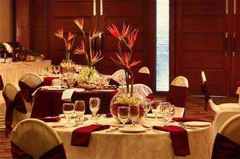 Crossroads Hotel Gurgaon