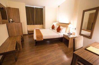 Hotel Crossroads Gurgaon