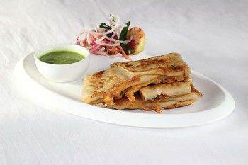 Crossroads Hotel Gurgaon