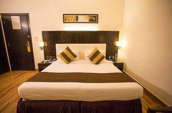 Crossroads Hotel Gurgaon