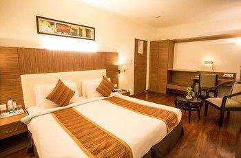 Hotel Crossroads Gurgaon