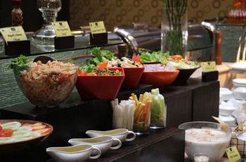 Crossroads 3* Gurgaon