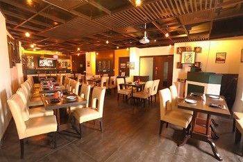 Crossroads Gurgaon