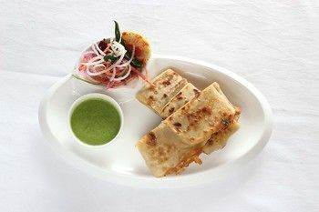 Crossroads 3* Gurgaon