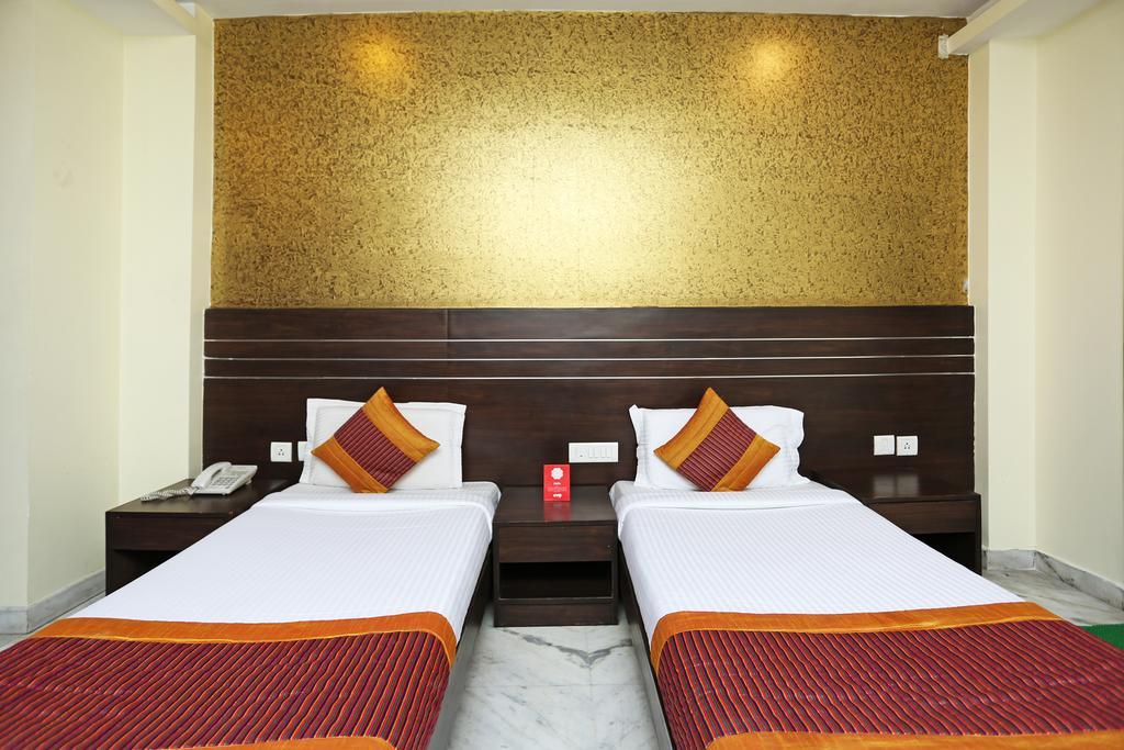 Guest house Oyo Rooms, Cyber Park