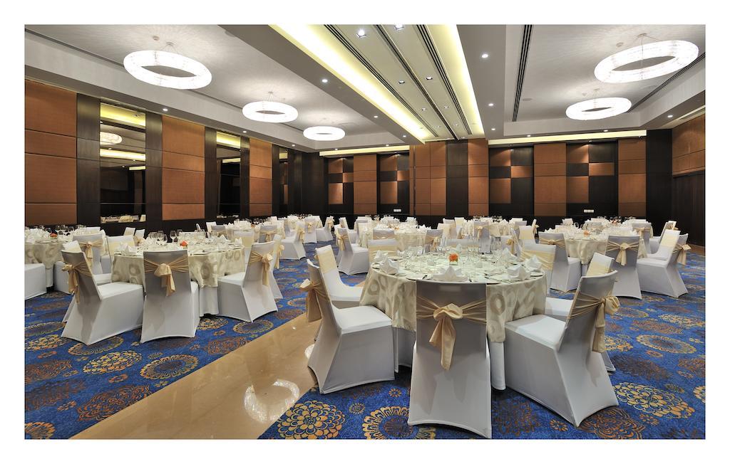 The Anya Hotel-golf Course Road Hotel Gurgaon
