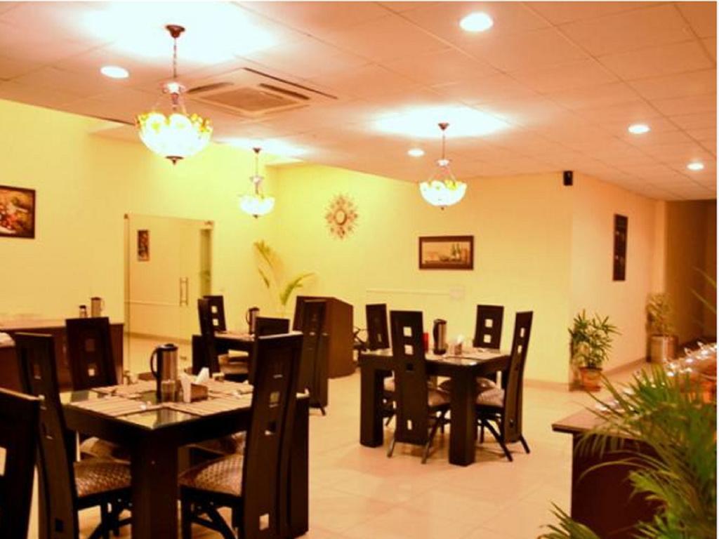 Tiara Gold 3* Gurgaon