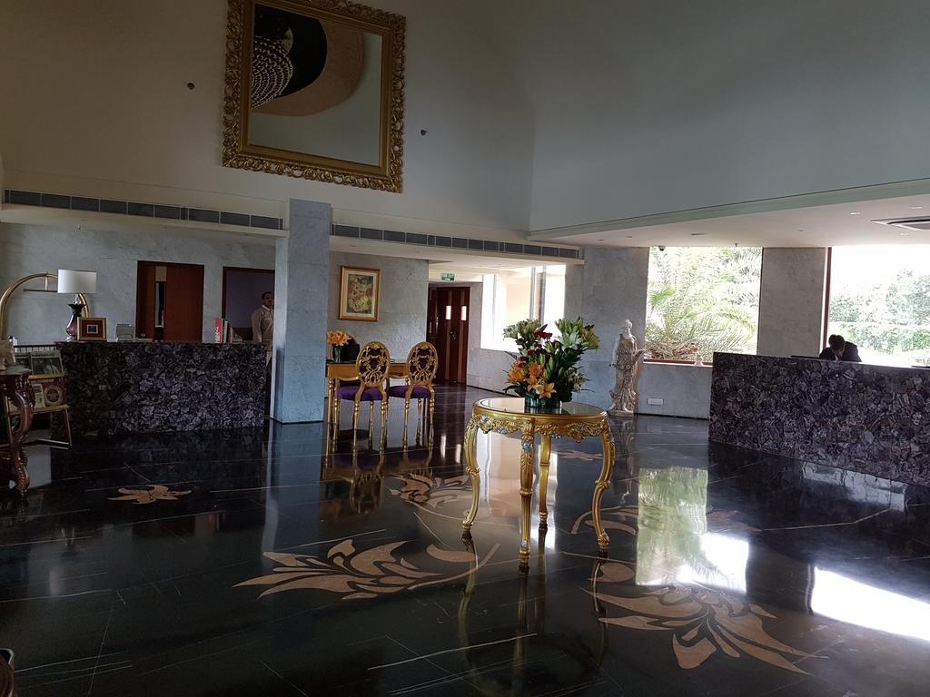Atrio By Devam Hotel Gurgaon