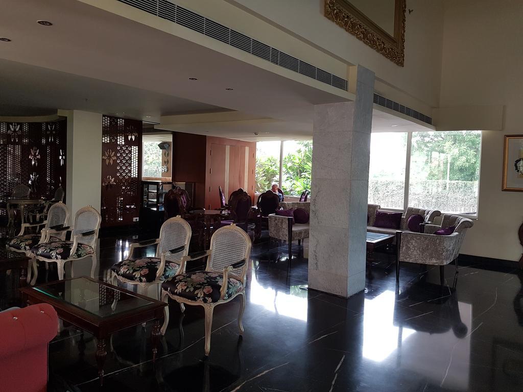 Atrio By Devam 4* Gurgaon