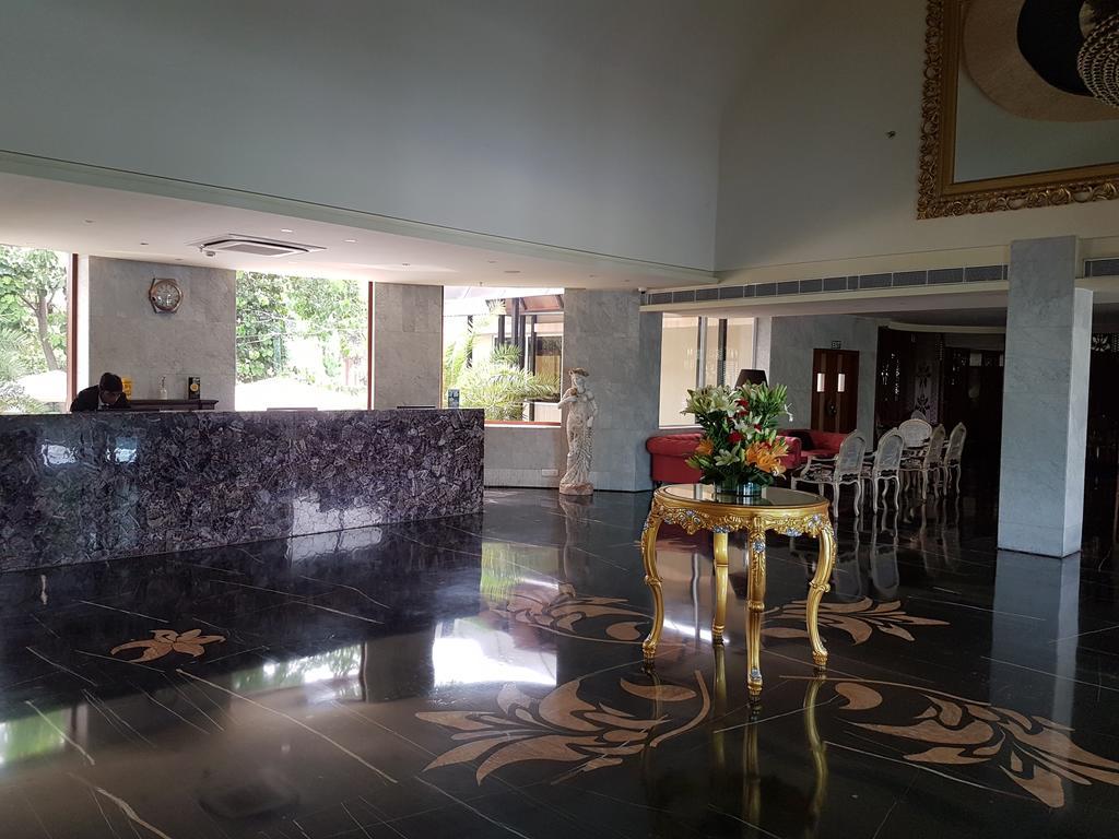 Hotel Atrio By Devam