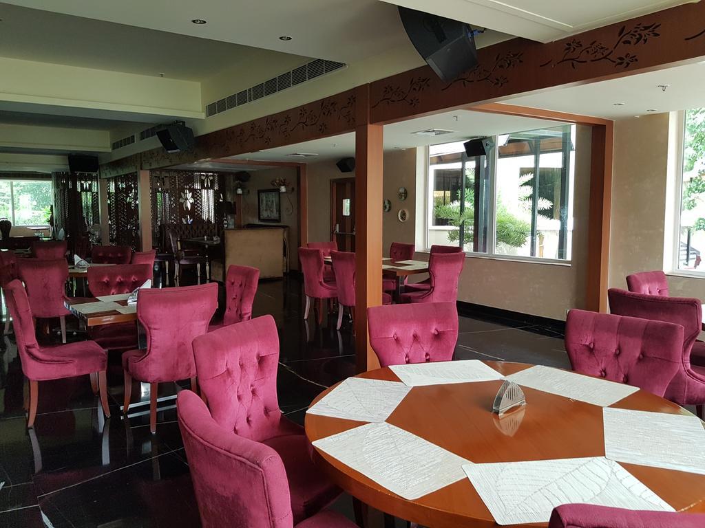 Atrio By Devam Hotel 4*