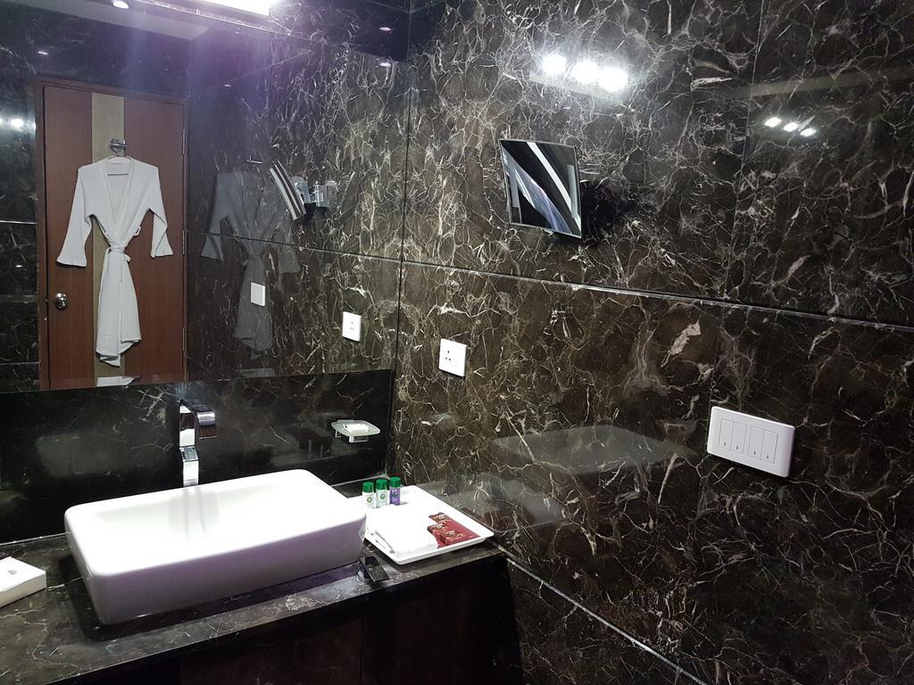 Atrio By Devam 4* Gurgaon