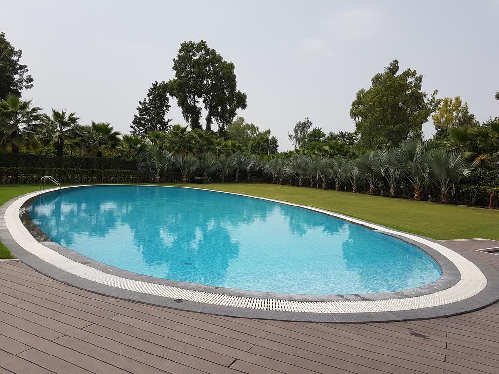 Atrio By Devam Hotel