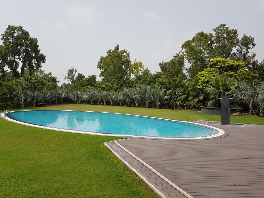 Hotel Atrio By Devam 4*