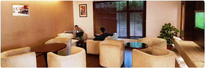 Aarone Residency Airport Hotel